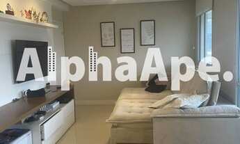 Imagem: Apartamento para VENDA Con. Fatto mobiliado