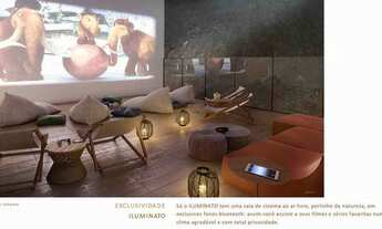 Imagem 7: Apartamento para venda possui 105 metros quadrados com 3 quartos em Botafogo - Rio de Jane