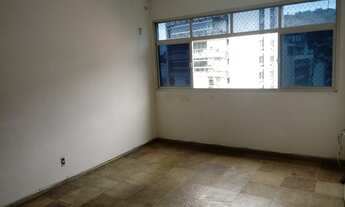 Imagem 4: 3 quartos com suite espaçoso e vaga livre