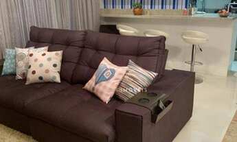 Imagem 2: Apartamento com 3 dormitórios à venda, 77 m² por R$ 690.000 - Vila Maria - São Paulo/SP