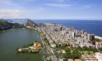 Imagem: Rio de Janeiro - Apartamento Padrão - Ipanema