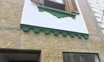 Imagem 7: Sobrado para venda tem 116 metros quadrados com 2 quartos em Perdizes - São Paulo - SP