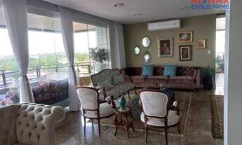 Imagem 3: Apartamento de auto padrão