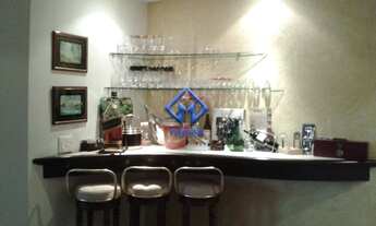 Imagem 2: APARTAMENTO RESIDENCIAL em SÃO PAULO - SP, BOSQUE DA SAÚDE