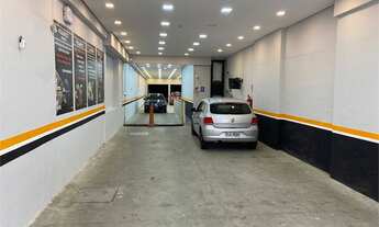 Imagem 4: Salão Comercial Residencial/Comercial BELA VISTA