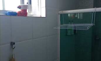 Imagem 7: Apartamento para venda com 70m², Condomínio Rio das Pedras (Parte baixa) com 3/4 no Imbuí