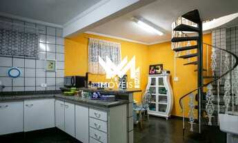 Imagem 6: Sobrado Residencial, Comercial / Jardim São Paulo