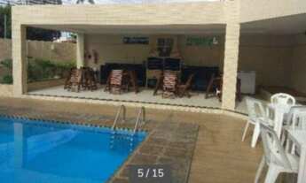 Imagem 3: Edificio Joinville , vendo excelente Apto com 105m², 3/4 s,/1 suíte, bairro: Marco