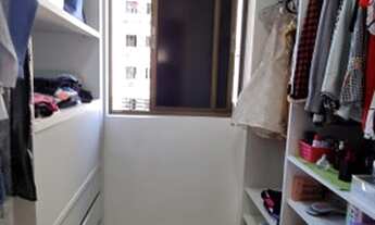 Imagem 6: Apartamento para venda tem 85 metros quadrados com 3 quartos em Capim Macio - Natal - RN