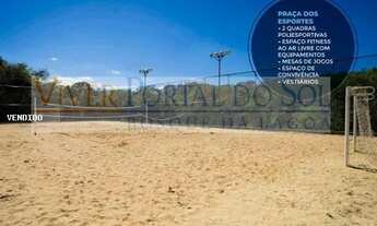 Imagem 7: Lote em Condomínio Fechado para Venda em Contagem, Estancia do Lago