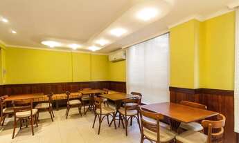 Imagem 4: PORTO ALEGRE - Apartamento Padrão - Higienópolis