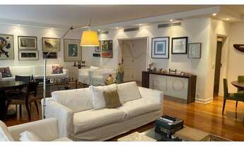 Imagem 4: Rio de Janeiro - Apartamento Padrão - Copacabana