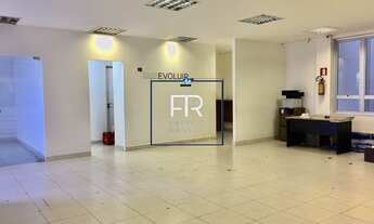 Imagem 3: UBERLâNDIA - Conjunto Comercial/Sala - Santa Mônica