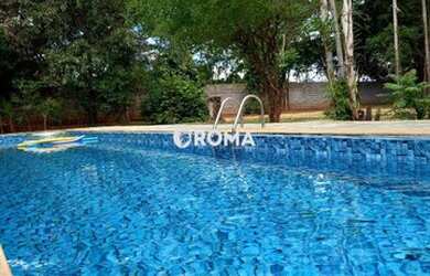 Imagem 6: Chácara completa com 3 suítes e piscina aquecida