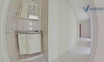 Imagem 4: Apartamento com 2 dormitórios à venda, 54 m² por R$ 140.000,00 - Centro - Monte Mor/SP