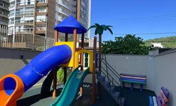 Imagem 6: Cobertura Duplex, mobiliada, no Bairro Atiradores, sol da manhã, com 1 suíte, 2 dormitório