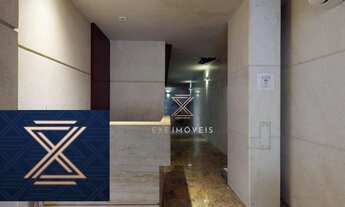 Imagem 7: Apartamento com 2 dormitórios à venda, 74 m² por R$ 1.600.000 - Leblon - Rio de Janeiro/RJ