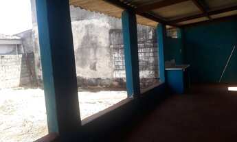 Imagem 3: Casa com 2 Quantos sendo 1 suíte Parque São Sebastião CA0020