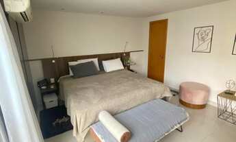 Imagem 4: Apartamento Studio - Mercure - Melhor coluna