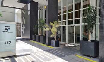 Imagem 5: São Paulo - Conjunto Comercial/Sala - PINHEIROS