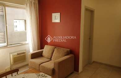 Imagem 2: PORTO ALEGRE - Apartamento Padrão - Jardim Botânico