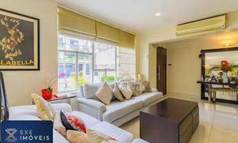 Imagem 2: Casa com 7 dormitórios à venda, 240 m² por R$ 1.950.000 - Vila Madalena - São Paulo/SP