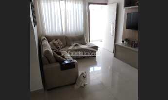 Imagem 2: Apartamento para venda com 120 metros quadrados com 3 quartos em Planalto - Belo Horizonte