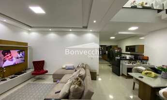 Imagem 2: CASA RESIDENCIAL em SOROCABA - SP, CONDOMINIO HORTO FLORESTAL 2