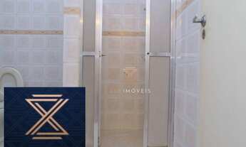 Imagem 2: Apartamento com 2 dormitórios à venda, 100 m² por R$ 1.280.000 - Leblon - Rio de Janeiro/R