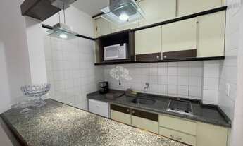 Imagem 3: Flat para venda com 44 metros quadrados com 1 quarto em Centro - Florianópolis - SC