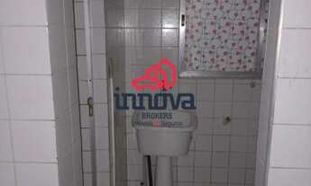 Imagem 2: Apartamento com 2 dorms, Vila Sabrina, São Paulo, Cod: SL56306