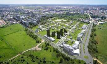 Imagem: Terreno à venda, 573 m² por R$ 850.000,00