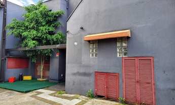 Imagem 11: Galpão/Depósito/Armazém para venda tem 172 metros quadrados em Vila Bertioga - São Paulo