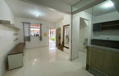 Imagem 2: Casa Sobrado de Condominio em Nova Marabá - Marabá