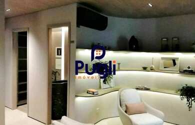 Imagem 6: Apartamento Luxo à venda no Jardins