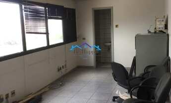 Imagem 3: SÃO PAULO - Conjunto Comercial/Sala - VILA MONTE ALEGRE