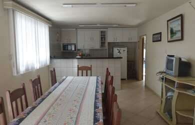 Imagem 3: Casa plana para venda bairro Santo Antônio - Joinville - SC