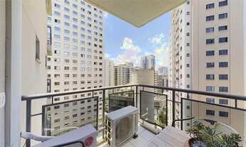 Imagem 2: VILA OLIMPIA Apartamento com 2 dormitórios