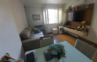 Imagem 2: APARTAMENTO DE 02 QUARTOS - COND RECANTO DA VILA