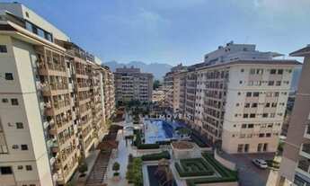 Imagem 4: Apartamento com 2 dormitórios à venda, 66 m² por R$ 430.000 - Taquara - Rio de Janeiro/RJ