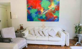 Imagem: Apartamento com 2 dormitórios à venda