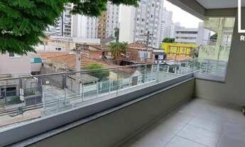 Imagem 2: Apartamento à venda no bairro Vila Adyana, 2 quartos, varanda gourmet- São José dos Campos