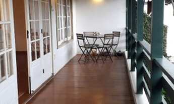 Imagem 6: Casa com 3 quartos à venda, 443 m² por R$ 1.700.000 - Barra da Tijuca - Casa Barrinha - RJ