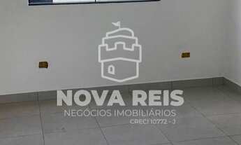 Imagem 2: Térrea para venda possui 62 metros quadrados com 1 quarto em Parque Iguatemi - Campo Grand