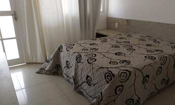 Imagem 6: Casa de condomínio para venda possui 200 metros quadrados com 5 quartos