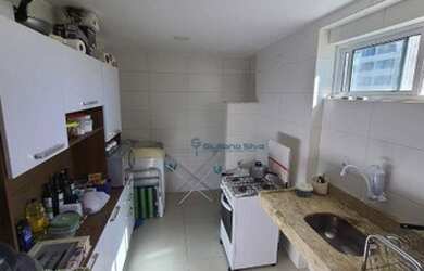 Imagem 4: Cód68 - Apartamento em Intermares | 63 m² | 02 quartos sendo 1 suíte