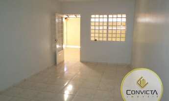 Imagem 6: Casa para Locação em Brasília, Riacho Fundo I, 3 dormitórios, 1 suíte, 1 banheiro, 2 vagas