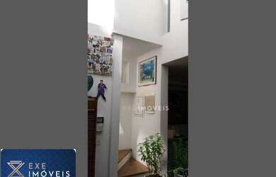 Imagem 3: Casa com 3 dormitórios à venda, 171 m² por R$ 1.185.000 - Campo Belo - São Paulo/SP