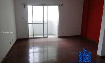 Imagem 2: Apartamento para Venda em São Paulo, Bosque da Saúde, 2 dormitórios, 1 suíte, 2 banheiros