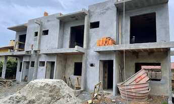 Imagem 6: Excelente sobrado com 3 dormitórios sendo 3 suítes, na praia do Campeche a 200 metros da p